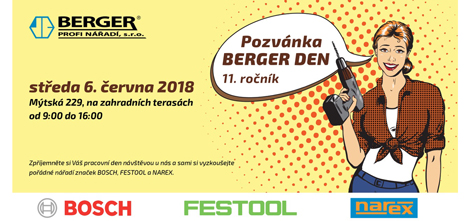 BOSCH EVENT 2018
