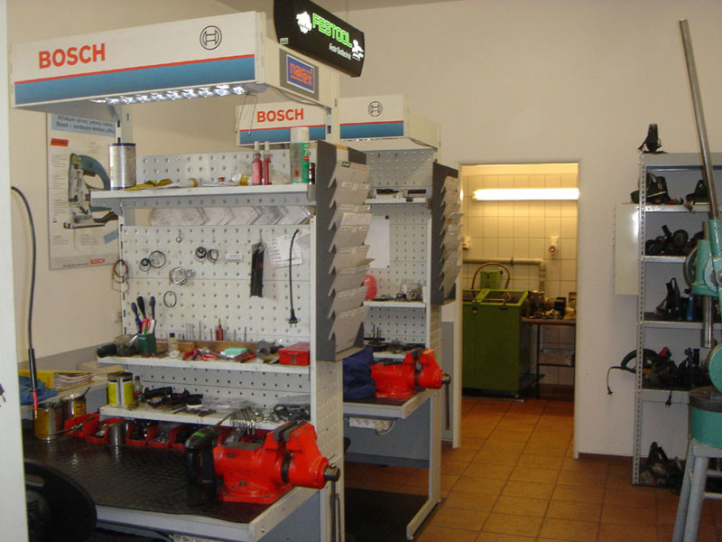 Servis